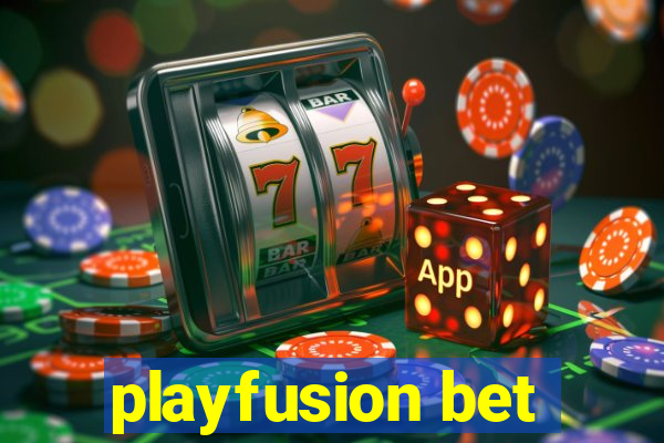 playfusion bet